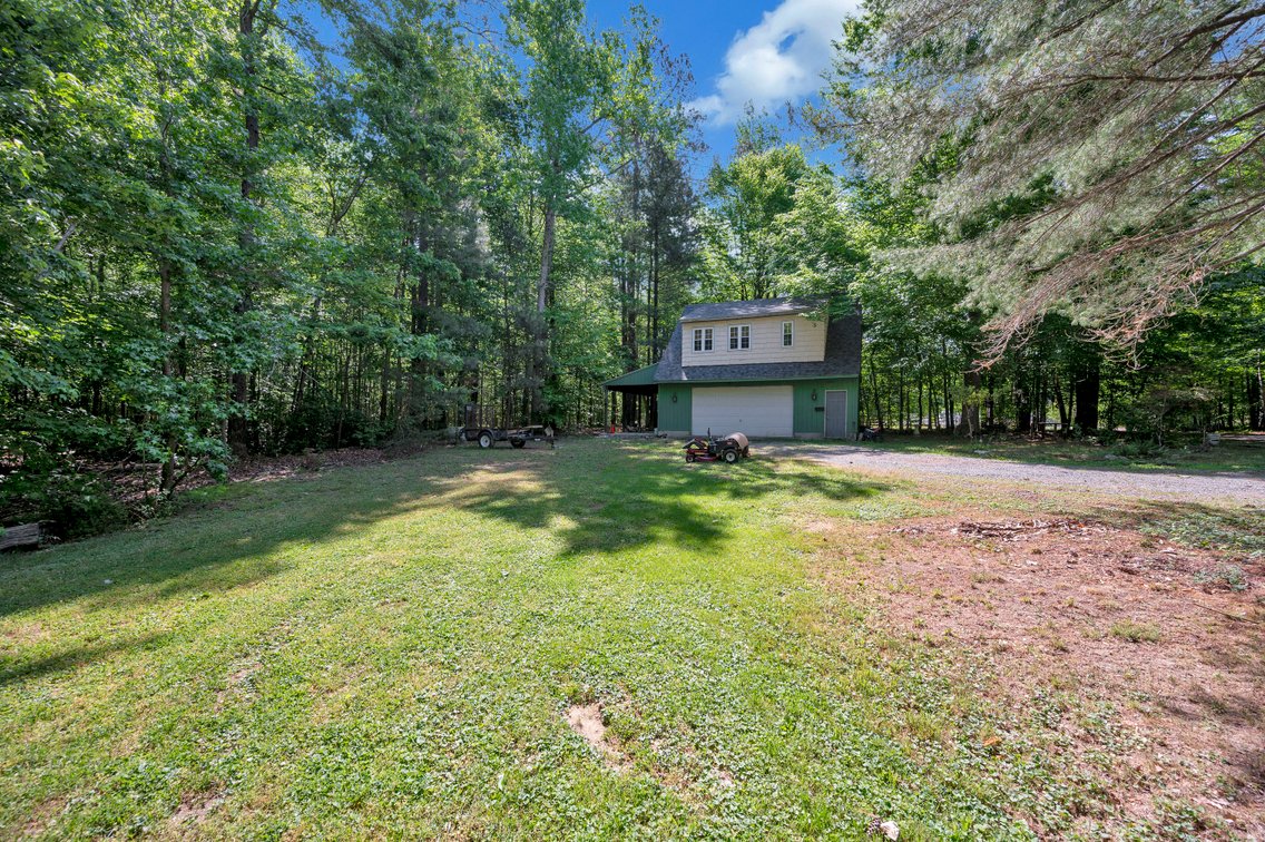 Image for Public Auction | Stafford County, VA | Waterfront Home on Potomac Creek | 3.2 ± Acres | 3,470 SF with Stunning Views | Direct Water Access & Walkable to Community Boat Landing | Fully Finished Basement & Guest Apartment | 379 Wood Landing Road | 22405