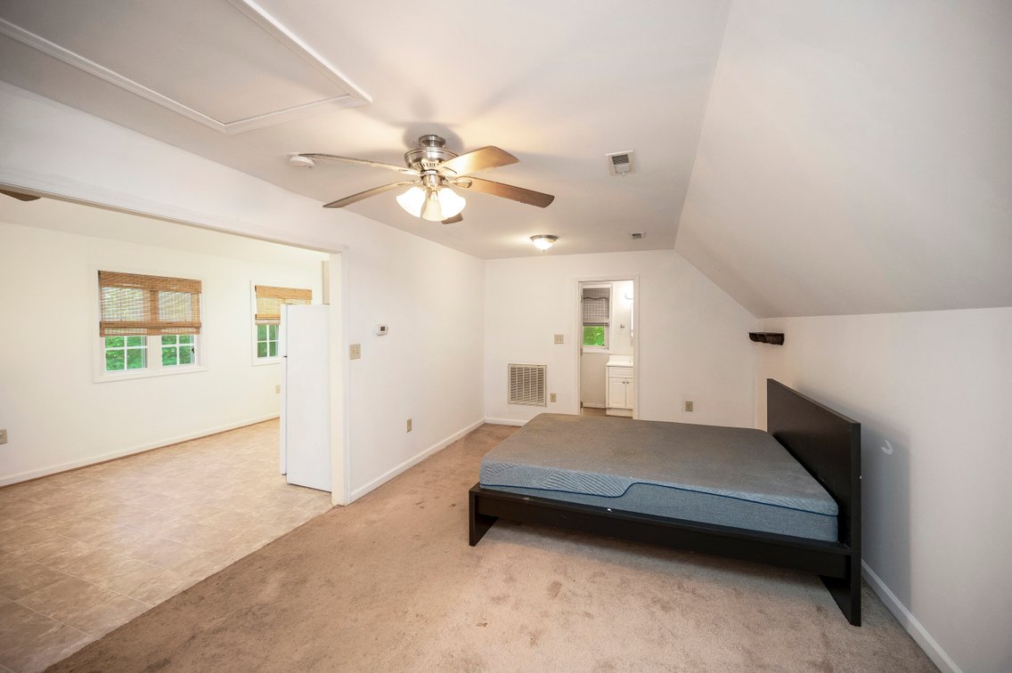Image for Public Auction | Stafford County, VA | Waterfront Home on Potomac Creek | 3.2 ± Acres | 3,470 SF with Stunning Views | Direct Water Access & Walkable to Community Boat Landing | Fully Finished Basement & Guest Apartment | 379 Wood Landing Road | 22405