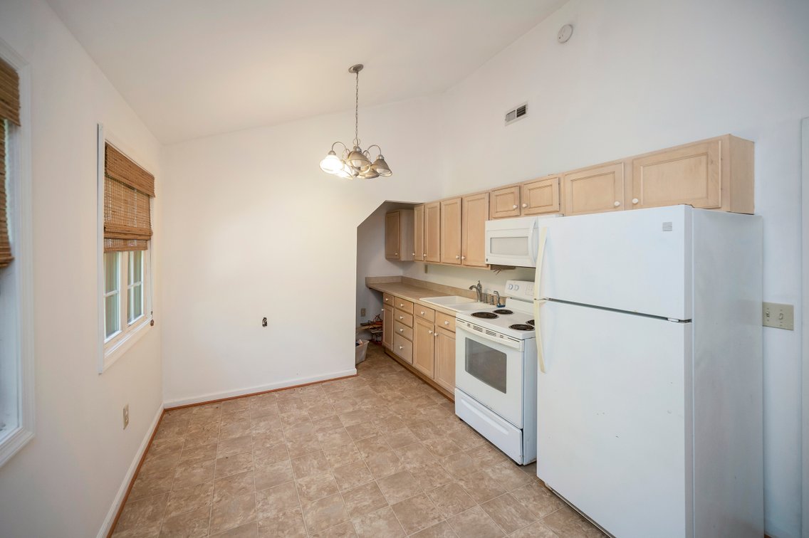 Image for Public Auction | Stafford County, VA | Waterfront Home on Potomac Creek | 3.2 ± Acres | 3,470 SF with Stunning Views | Direct Water Access & Walkable to Community Boat Landing | Fully Finished Basement & Guest Apartment | 379 Wood Landing Road | 22405