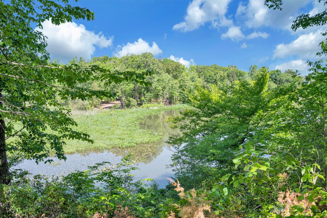 Image for Public Auction | Stafford County, VA | Waterfront Home on Potomac Creek | 3.2 ± Acres | 3,470 SF with Stunning Views | Direct Water Access & Walkable to Community Boat Landing | Fully Finished Basement & Guest Apartment | 379 Wood Landing Road | 22405