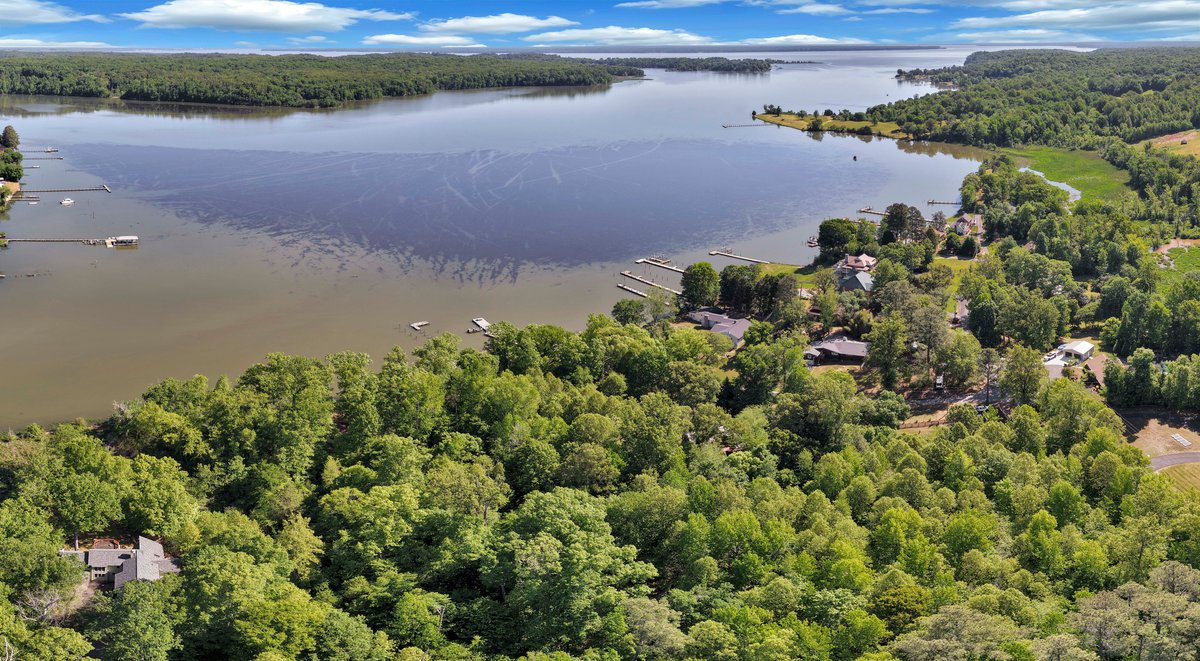 Image for Public Auction | Stafford County, VA | Waterfront Home on Potomac Creek | 3.2 ± Acres | 3,470 SF with Stunning Views | Direct Water Access & Walkable to Community Boat Landing | Fully Finished Basement & Guest Apartment | 379 Wood Landing Road | 22405