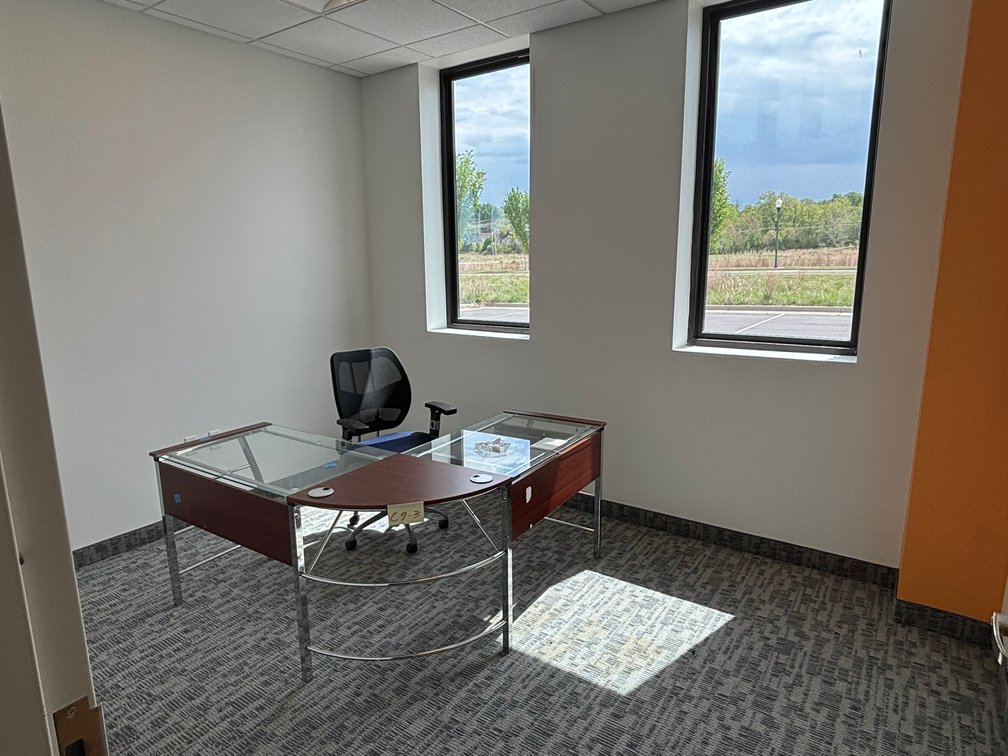 Image for Foreclosure Auction | Front Royal, VA | 30.09± AC Mixed-Use Development Site with 9,768± SF Existing Office | 2018 Modern Build | Mixed-Use Campus Development District Zoning | 600 Transcend Drive | 22630