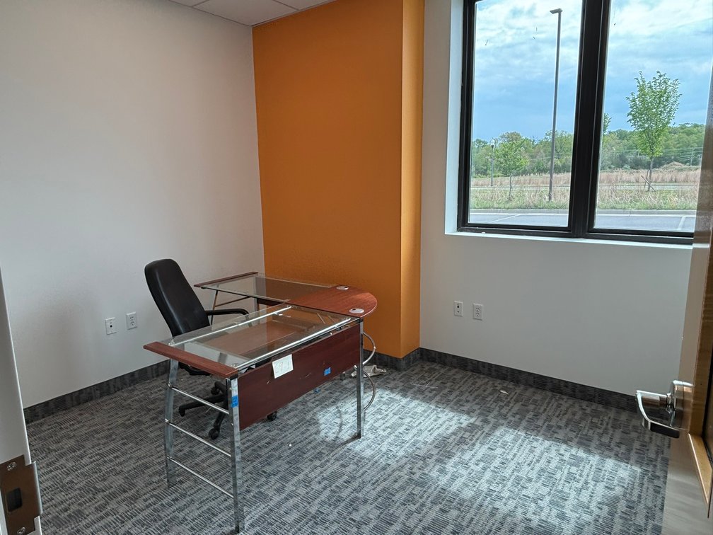 Image for Foreclosure Auction | Front Royal, VA | 30.09± AC Mixed-Use Development Site with 9,768± SF Existing Office | 2018 Modern Build | Mixed-Use Campus Development District Zoning | 600 Transcend Drive | 22630