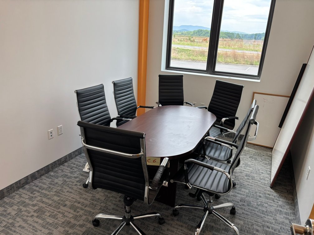 Image for Foreclosure Auction | Front Royal, VA | 30.09± AC Mixed-Use Development Site with 9,768± SF Existing Office | 2018 Modern Build | Mixed-Use Campus Development District Zoning | 600 Transcend Drive | 22630