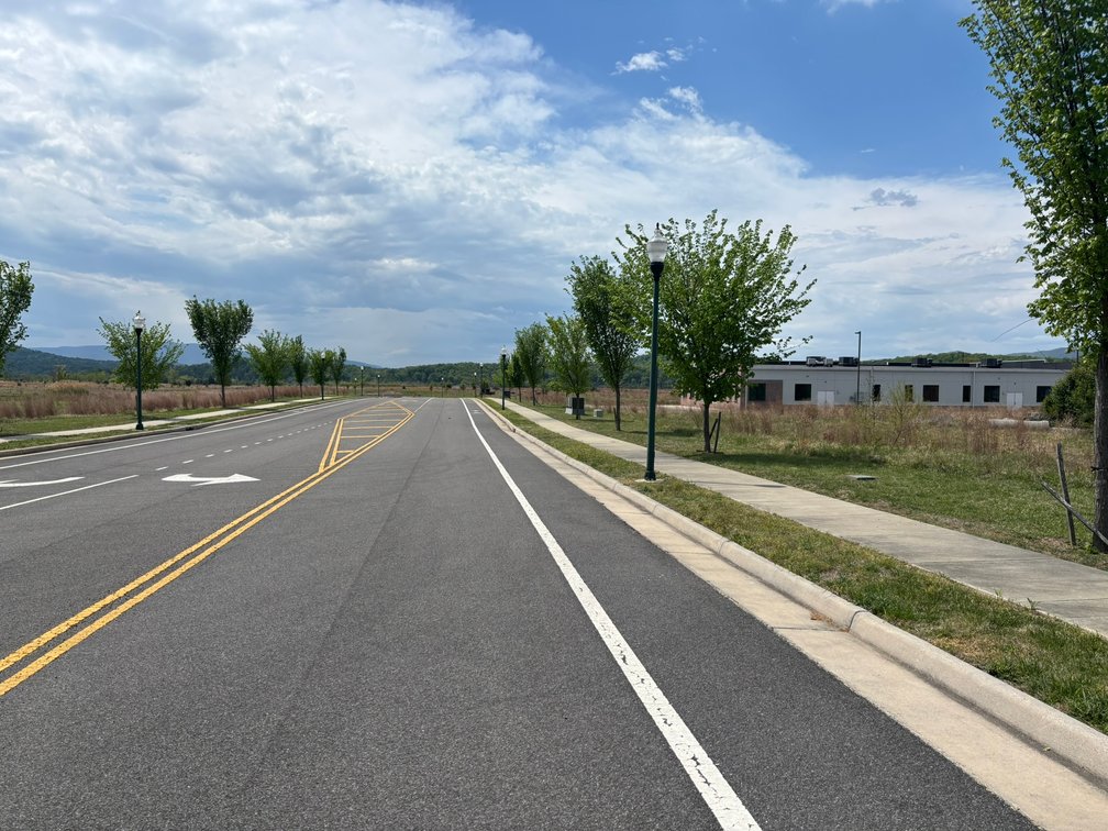 Image for Foreclosure Auction | Front Royal, VA | 30.09± AC Mixed-Use Development Site with 9,768± SF Existing Office | 2018 Modern Build | Mixed-Use Campus Development District Zoning | 600 Transcend Drive | 22630