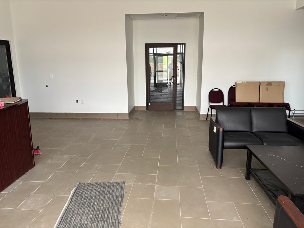 Image for Foreclosure Auction | Front Royal, VA | 30.09± AC Mixed-Use Development Site with 9,768± SF Existing Office | 2018 Modern Build | Mixed-Use Campus Development District Zoning | 600 Transcend Drive | 22630