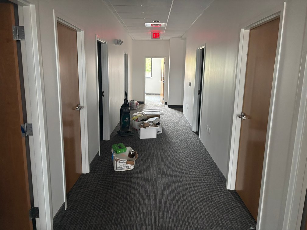 Image for Foreclosure Auction | Front Royal, VA | 30.09± AC Mixed-Use Development Site with 9,768± SF Existing Office | 2018 Modern Build | Mixed-Use Campus Development District Zoning | 600 Transcend Drive | 22630