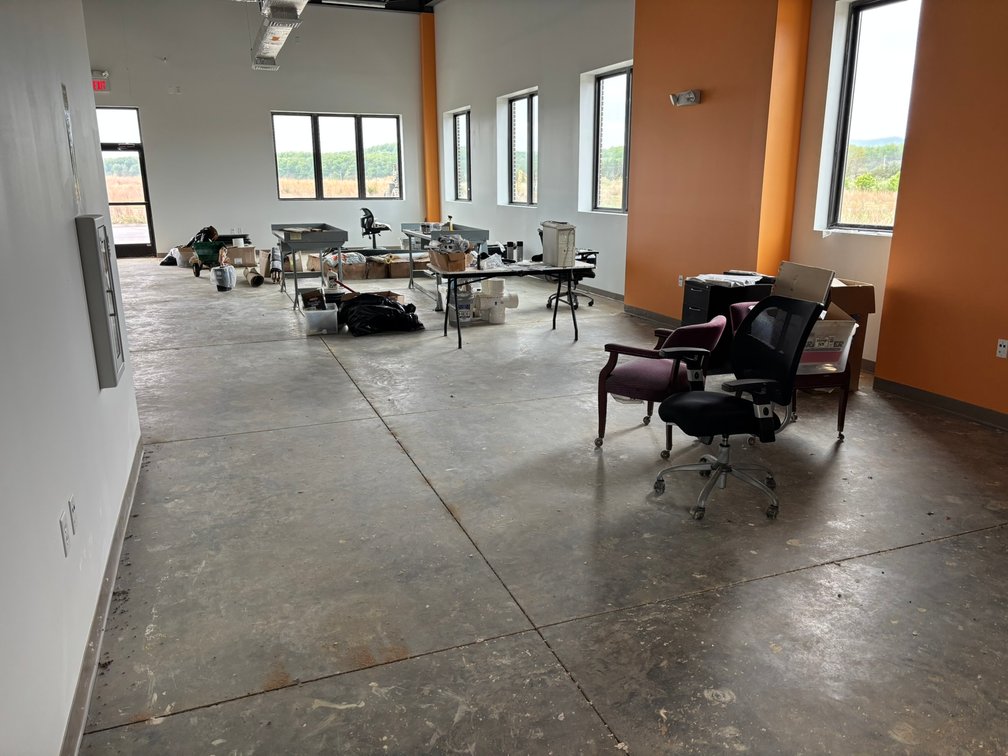 Image for Foreclosure Auction | Front Royal, VA | 30.09± AC Mixed-Use Development Site with 9,768± SF Existing Office | 2018 Modern Build | Mixed-Use Campus Development District Zoning | 600 Transcend Drive | 22630