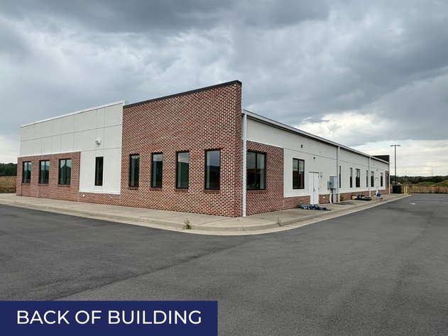 Image for Foreclosure Auction | Front Royal, VA | 30.09± AC Mixed-Use Development Site with 9,768± SF Existing Office | 2018 Modern Build | Mixed-Use Campus Development District Zoning | 600 Transcend Drive | 22630