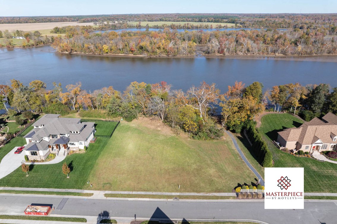 Image for For Sale | Chester, VA | LAST Waterfront Lot in Rivers Bend Community! | 0.91± AC Buildable Lot | 136± FT of James River Water Frontage - Build a Dock & Bring Your Boat! | 1924 Channel View Terrace | 23836