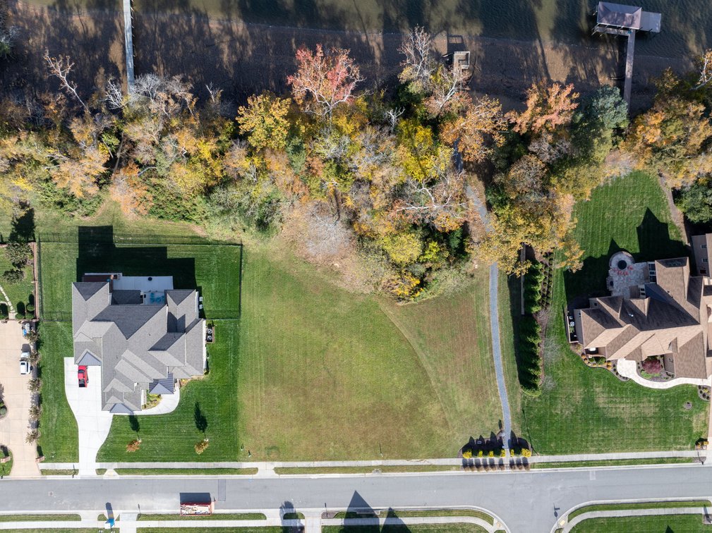 Image for For Sale | Chester, VA | LAST Waterfront Lot in Rivers Bend Community! | 0.91± AC Buildable Lot | 136± FT of James River Water Frontage - Build a Dock & Bring Your Boat! | 1924 Channel View Terrace | 23836