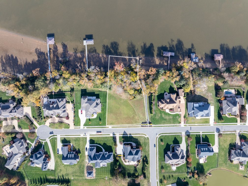 Image for For Sale | Chester, VA | LAST Waterfront Lot in Rivers Bend Community! | 0.91± AC Buildable Lot | 136± FT of James River Water Frontage - Build a Dock & Bring Your Boat! | 1924 Channel View Terrace | 23836