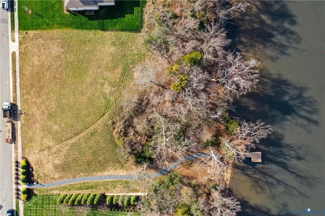 Image for For Sale | Chester, VA | LAST Waterfront Lot in Rivers Bend Community! | 0.91± AC Buildable Lot | 136± FT of James River Water Frontage - Build a Dock & Bring Your Boat! | 1924 Channel View Terrace | 23836