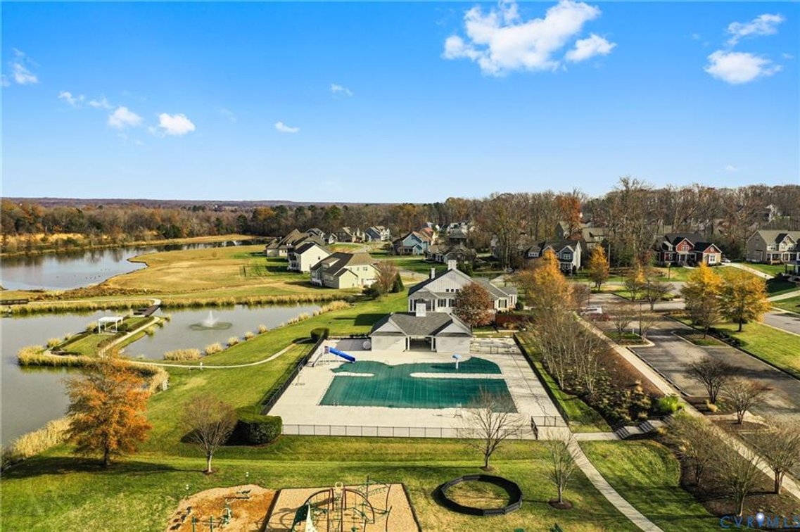 Image for For Sale | Chester, VA | LAST Waterfront Lot in Rivers Bend Community! | 0.91± AC Buildable Lot | 136± FT of James River Water Frontage - Build a Dock & Bring Your Boat! | 1924 Channel View Terrace | 23836