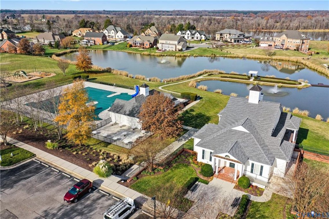 Image for For Sale | Chester, VA | LAST Waterfront Lot in Rivers Bend Community! | 0.91± AC Buildable Lot | 136± FT of James River Water Frontage - Build a Dock & Bring Your Boat! | 1924 Channel View Terrace | 23836