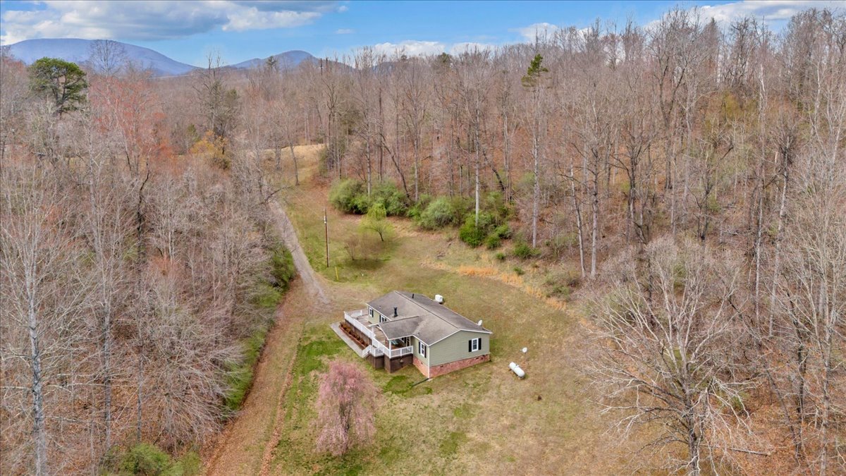 Image for For Sale | 4 Parcels Totaling 65± AC with Multiple Houses, Horse Stalls & Garages | 30 Minutes to Lynchburg | Ideal for Farming, Hunting, Rental Use, or Multi-Generational Living | 1271 & 1275 Tall Peaks Lane | Big Island, VA 24526