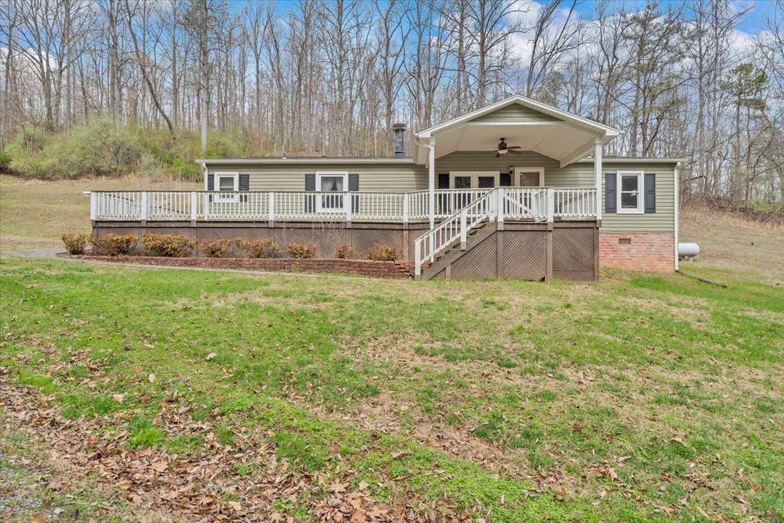 Image for For Sale | 4 Parcels Totaling 65± AC with Multiple Houses, Horse Stalls & Garages | 30 Minutes to Lynchburg | Ideal for Farming, Hunting, Rental Use, or Multi-Generational Living | 1271 & 1275 Tall Peaks Lane | Big Island, VA 24526