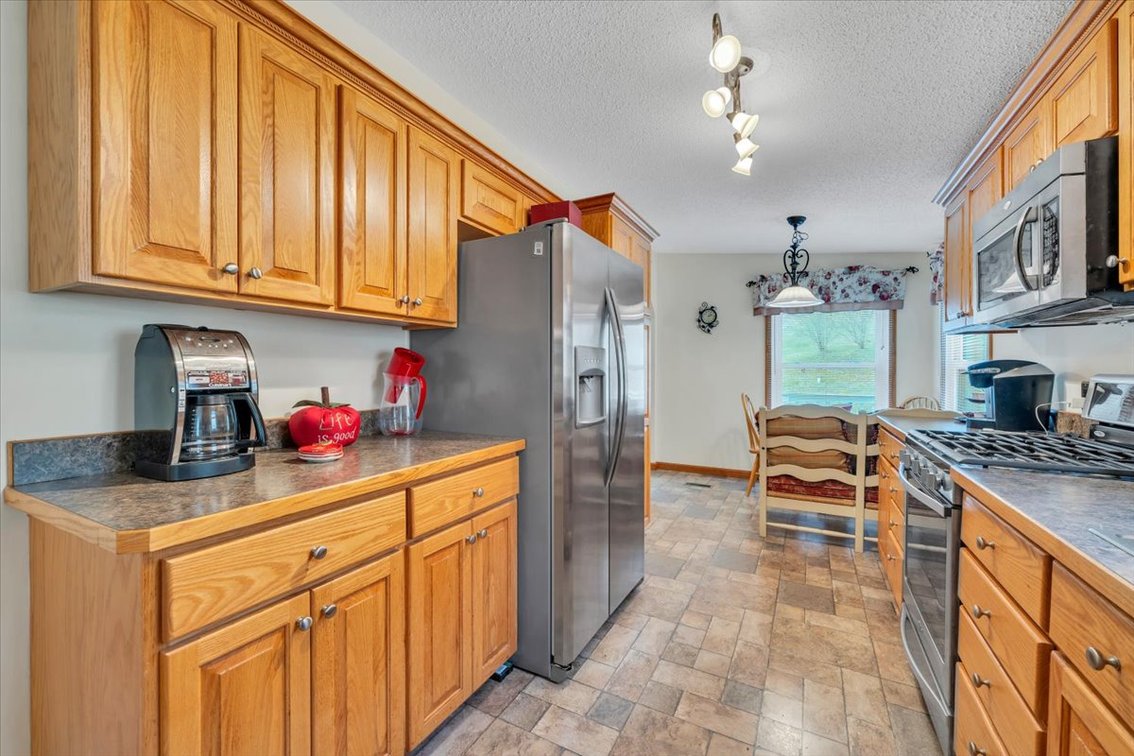 Image for For Sale | 4 Parcels Totaling 65± AC with Multiple Houses, Horse Stalls & Garages | 30 Minutes to Lynchburg | Ideal for Farming, Hunting, Rental Use, or Multi-Generational Living | 1271 & 1275 Tall Peaks Lane | Big Island, VA 24526