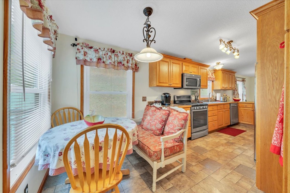 Image for For Sale | 4 Parcels Totaling 65± AC with Multiple Houses, Horse Stalls & Garages | 30 Minutes to Lynchburg | Ideal for Farming, Hunting, Rental Use, or Multi-Generational Living | 1271 & 1275 Tall Peaks Lane | Big Island, VA 24526