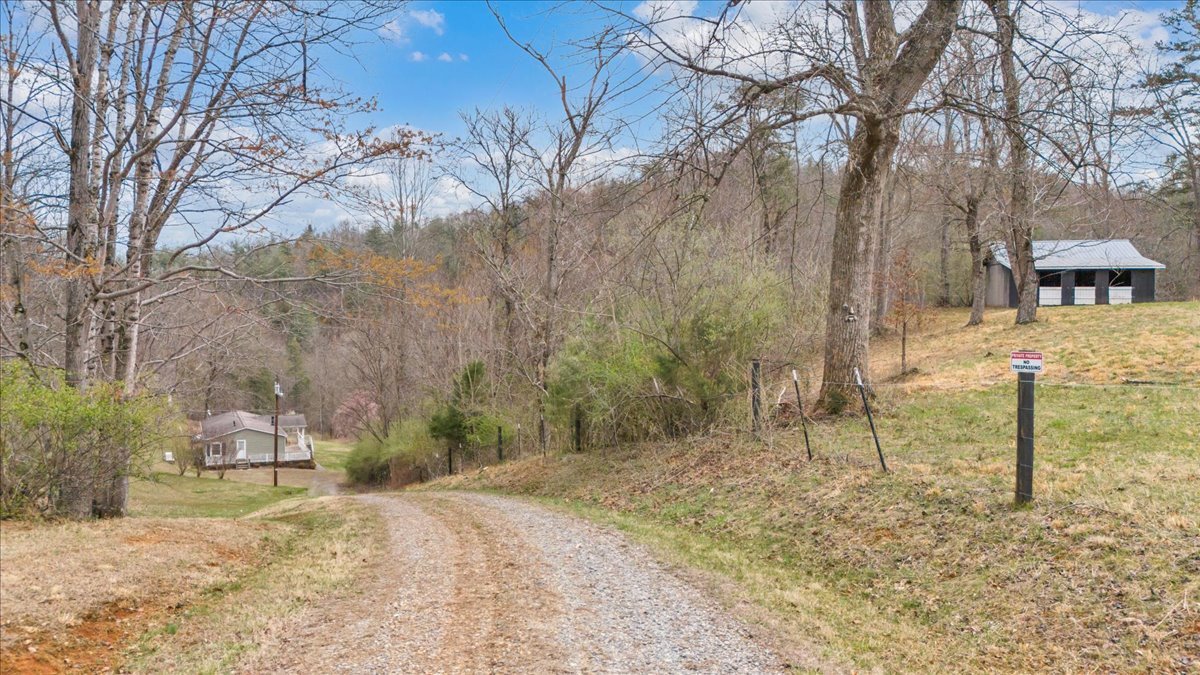 Image for For Sale | 4 Parcels Totaling 65± AC with Multiple Houses, Horse Stalls & Garages | 30 Minutes to Lynchburg | Ideal for Farming, Hunting, Rental Use, or Multi-Generational Living | 1271 & 1275 Tall Peaks Lane | Big Island, VA 24526