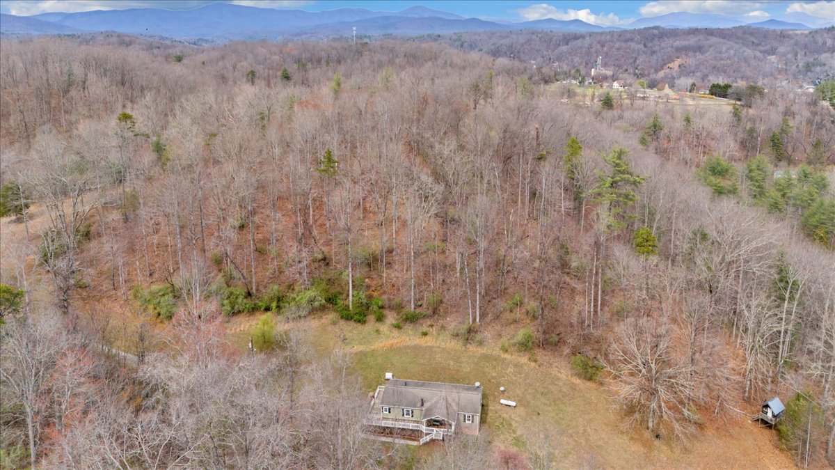 Image for For Sale | 4 Parcels Totaling 65± AC with Multiple Houses, Horse Stalls & Garages | 30 Minutes to Lynchburg | Ideal for Farming, Hunting, Rental Use, or Multi-Generational Living | 1271 & 1275 Tall Peaks Lane | Big Island, VA 24526