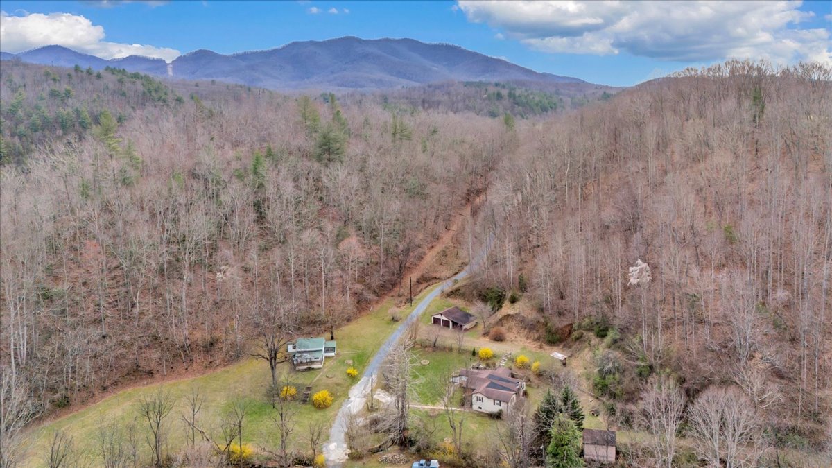 Image for For Sale | 4 Parcels Totaling 65± AC with Multiple Houses, Horse Stalls & Garages | 30 Minutes to Lynchburg | Ideal for Farming, Hunting, Rental Use, or Multi-Generational Living | 1271 & 1275 Tall Peaks Lane | Big Island, VA 24526
