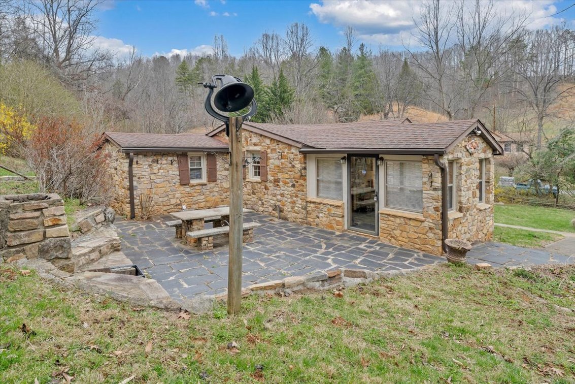 Image for For Sale | 4 Parcels Totaling 65± AC with Multiple Houses, Horse Stalls & Garages | 30 Minutes to Lynchburg | Ideal for Farming, Hunting, Rental Use, or Multi-Generational Living | 1271 & 1275 Tall Peaks Lane | Big Island, VA 24526