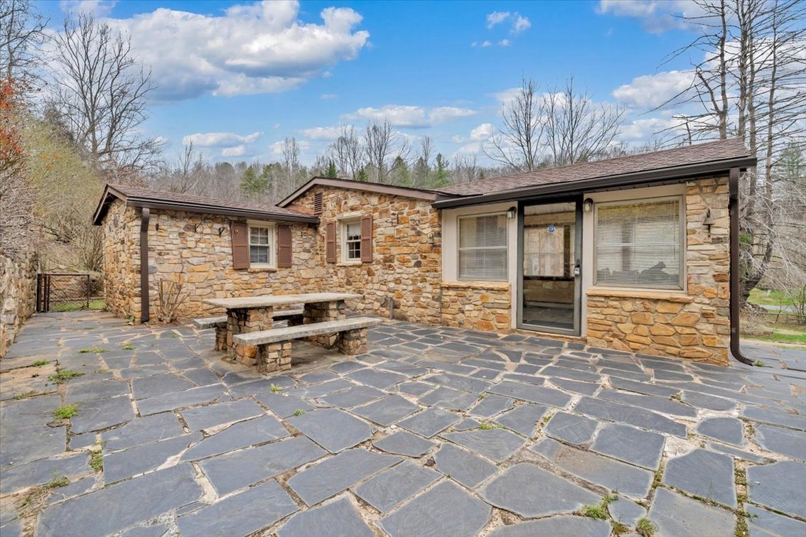 Image for For Sale | 4 Parcels Totaling 65± AC with Multiple Houses, Horse Stalls & Garages | 30 Minutes to Lynchburg | Ideal for Farming, Hunting, Rental Use, or Multi-Generational Living | 1271 & 1275 Tall Peaks Lane | Big Island, VA 24526