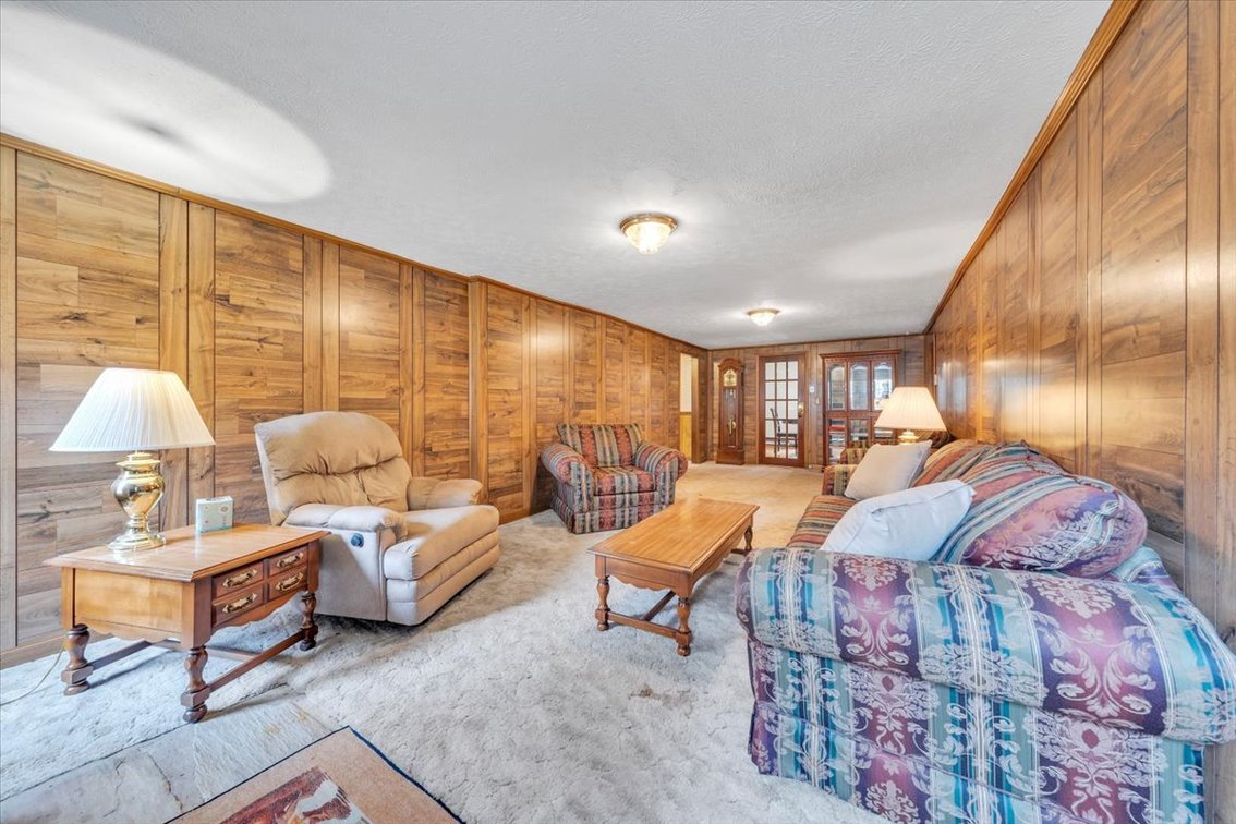 Image for For Sale | 4 Parcels Totaling 65± AC with Multiple Houses, Horse Stalls & Garages | 30 Minutes to Lynchburg | Ideal for Farming, Hunting, Rental Use, or Multi-Generational Living | 1271 & 1275 Tall Peaks Lane | Big Island, VA 24526