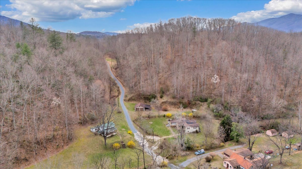 Image for For Sale | 4 Parcels Totaling 65± AC with Multiple Houses, Horse Stalls & Garages | 30 Minutes to Lynchburg | Ideal for Farming, Hunting, Rental Use, or Multi-Generational Living | 1271 & 1275 Tall Peaks Lane | Big Island, VA 24526