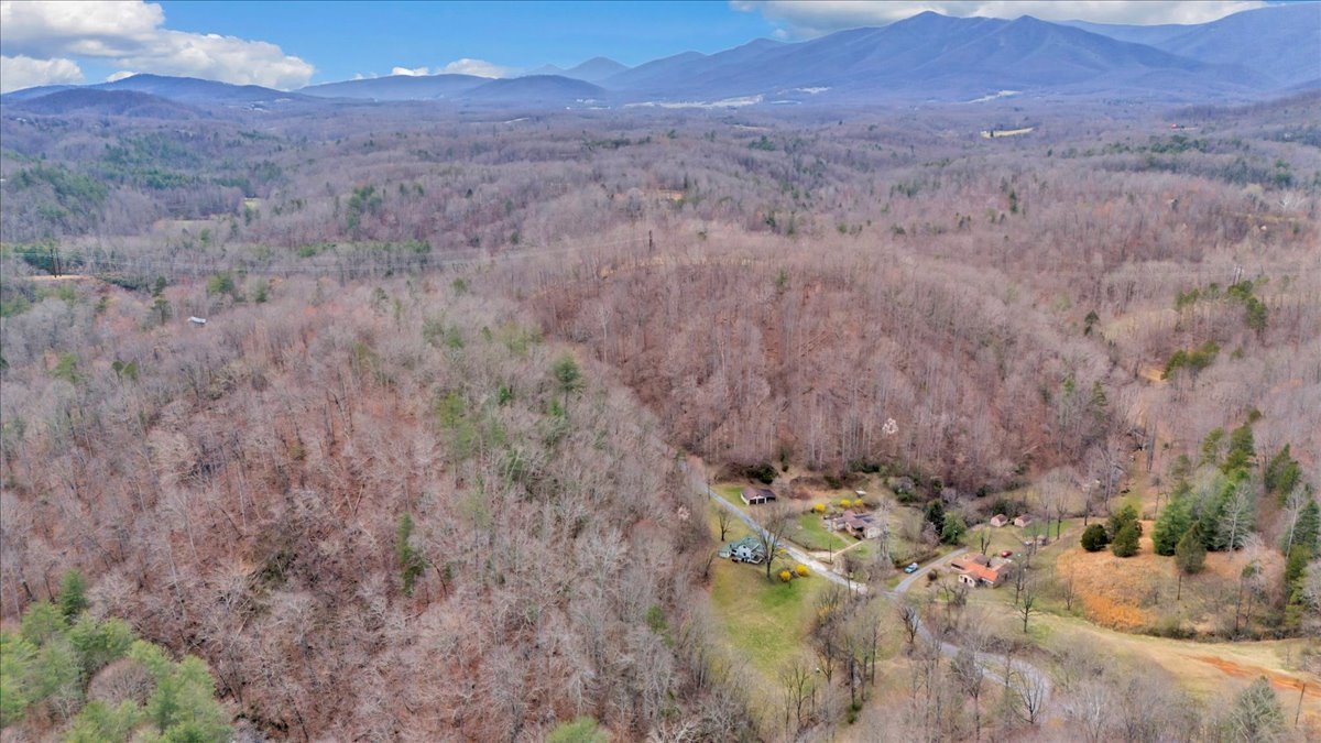 Image for For Sale | 4 Parcels Totaling 65± AC with Multiple Houses, Horse Stalls & Garages | 30 Minutes to Lynchburg | Ideal for Farming, Hunting, Rental Use, or Multi-Generational Living | 1271 & 1275 Tall Peaks Lane | Big Island, VA 24526