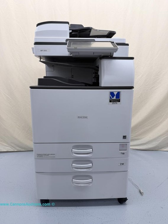 Image for Sep 24 2026 @ 7:00PM EDT - Contemporary Furnishings and Art Works | Medical and Office Equipment | Assorted Items including Fine Art, Décor, Furniture, Equipment, and Much More! | Henrico VA | Motleys Auctioneer Partner