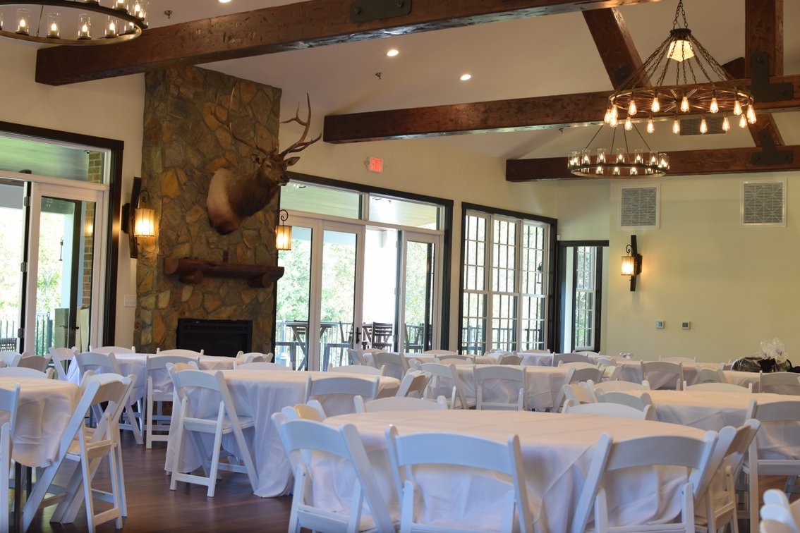 Image for Help Wanted | Event Coordinator | Historic Wigwam Venue | Hanover County, VA |1099 Contractor | Commission Based