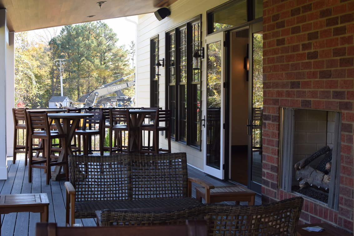 Image for Help Wanted | Event Coordinator | Historic Wigwam Venue | Hanover County, VA |1099 Contractor | Commission Based