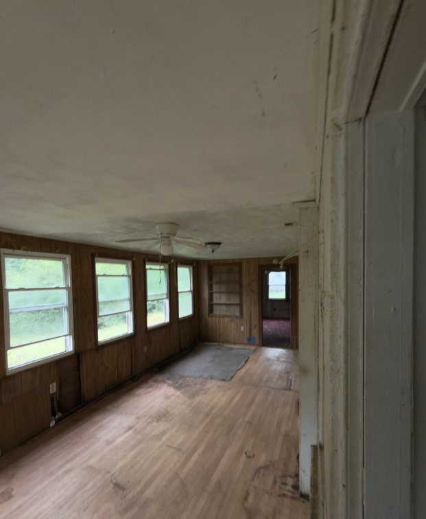 Image for Public Auction | Callao, VA | Single-Family Home | 3 BR / 2 BA Rancher on 0.5± Acres | 1,621± SF | 446 Harryhogan Road | 22435