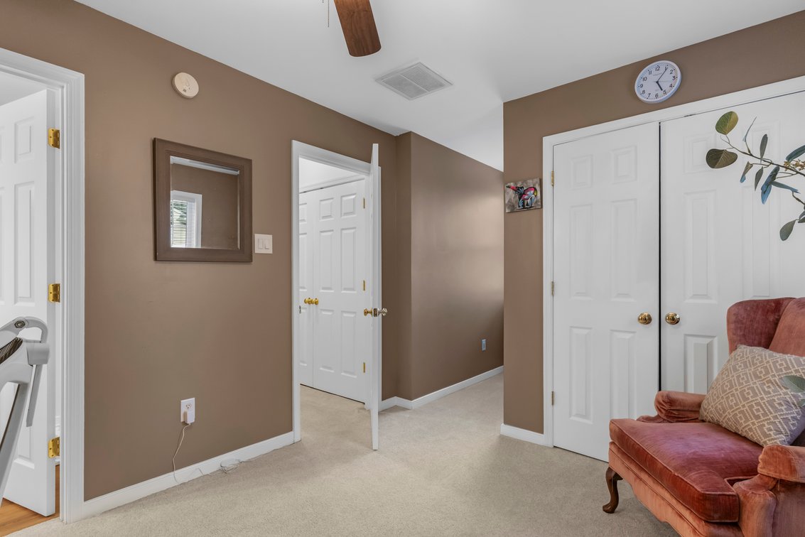 Image for For Sale | 5 BR/3.5 BA Traditional 2,286 SF Home | 6013 Summerhouse Ct | 23112