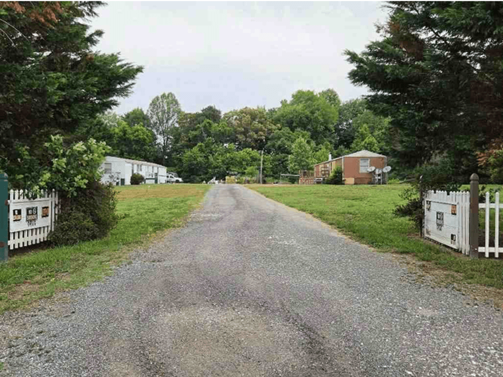 Image for Public Auction | Hague, VA | 2 Northern Neck Lots & Mobile Homes – Buy Separately or Together | 2± Acres | 894 & 896 Jerusalem Church Rd | 22469