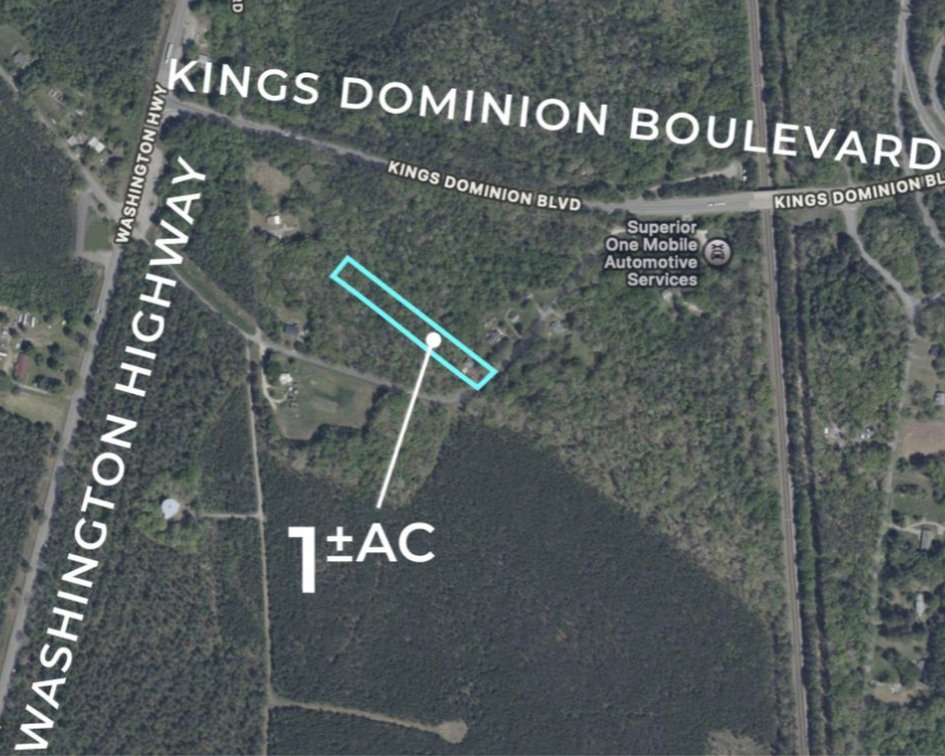 Image for 10360 Mount Hope Church Road, Beaverdam, VA 23015