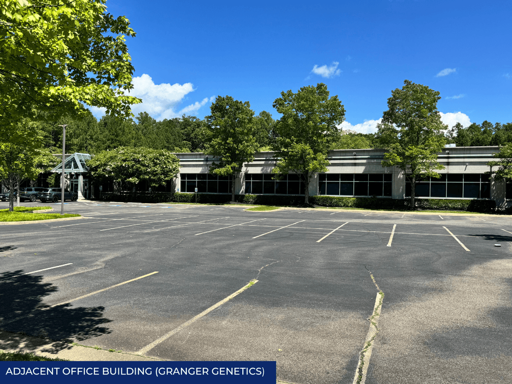 Image for Public Auction | Midlothian, VA | 4.9± Acre Buildable Commercial Lot | Assessed for $350,000! | Zoned O2 | Just Off of Midlothian Turnpike in Gateway Centre Business Park | Online Only | 651 Biotech Drive | 23235
