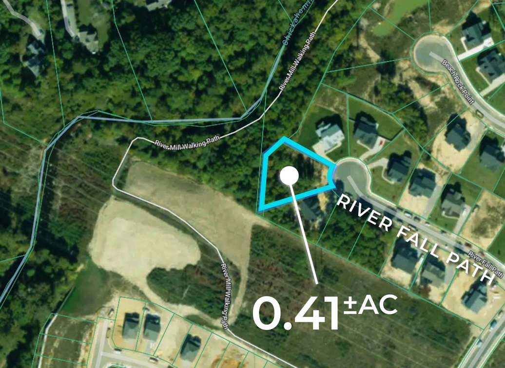 Image for Property 4 of 4 | 10700 River Fall Path