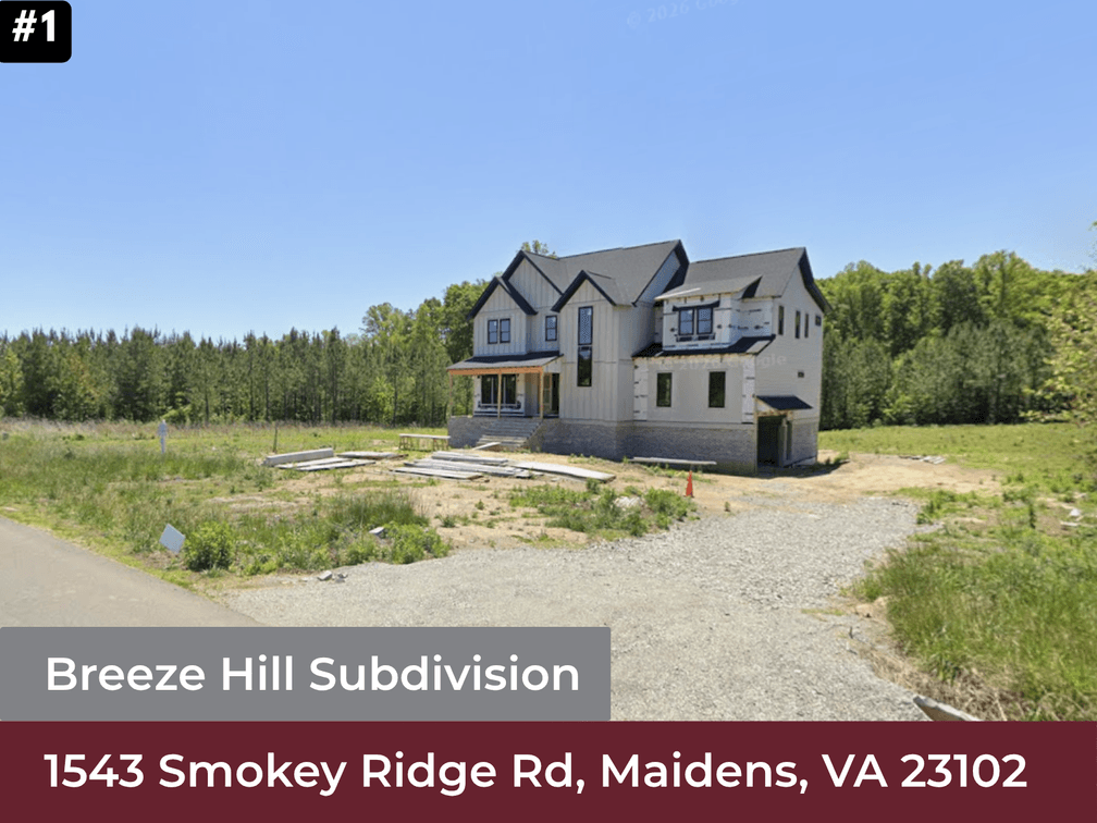 Image for Property 1 of 4 | 1543 Smokey Ridge Road