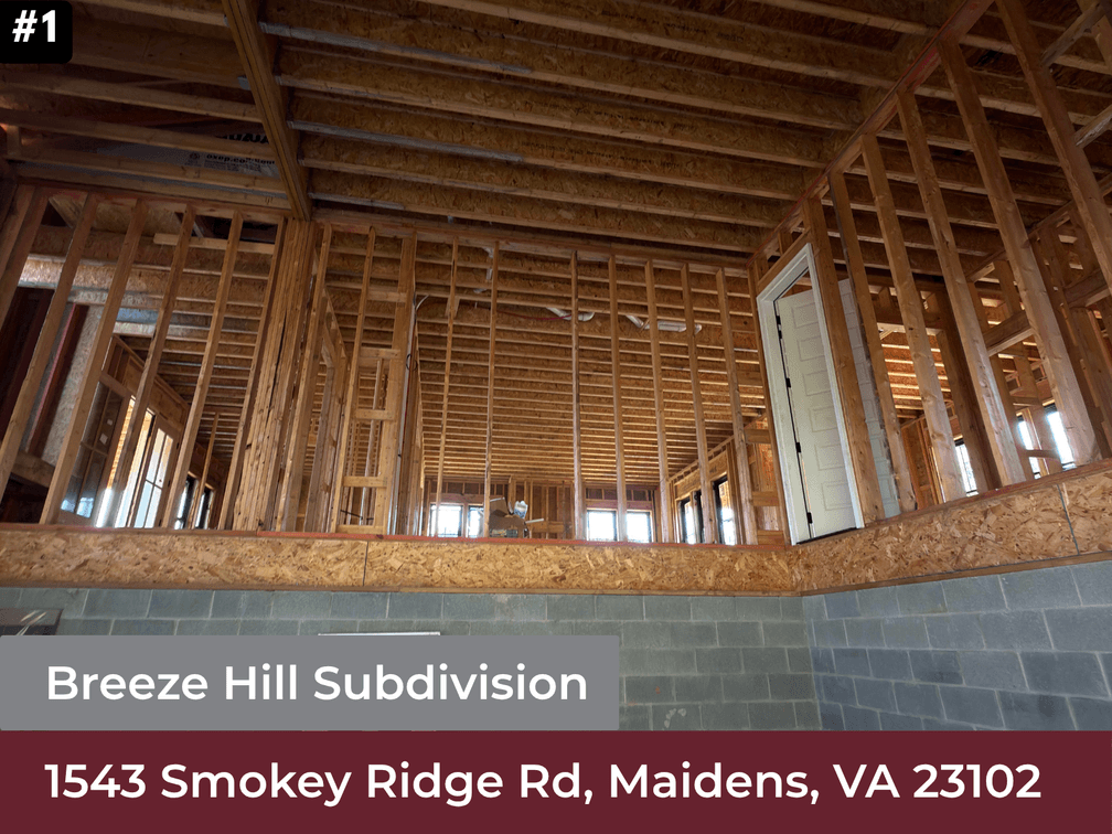 Image for Property 1 of 4 | 1543 Smokey Ridge Road