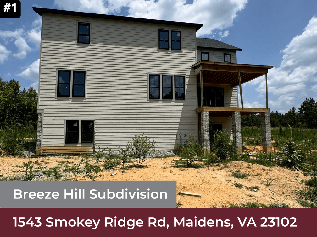Image for Property 1 of 4 | 1543 Smokey Ridge Road
