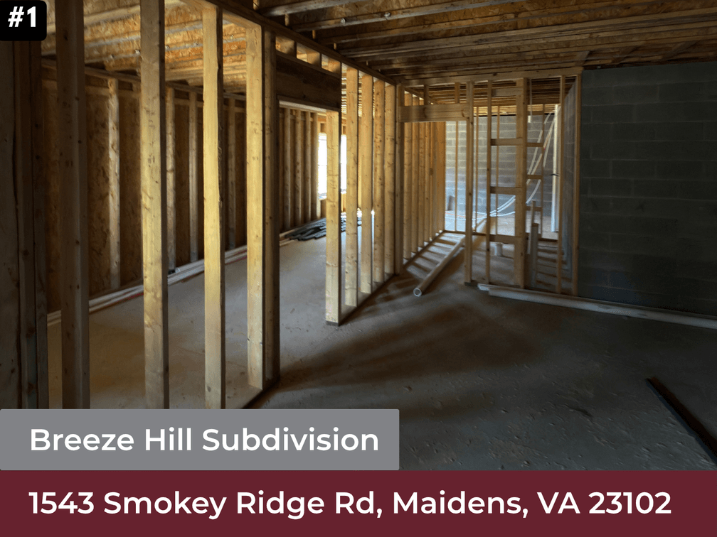 Image for Property 1 of 4 | 1543 Smokey Ridge Road