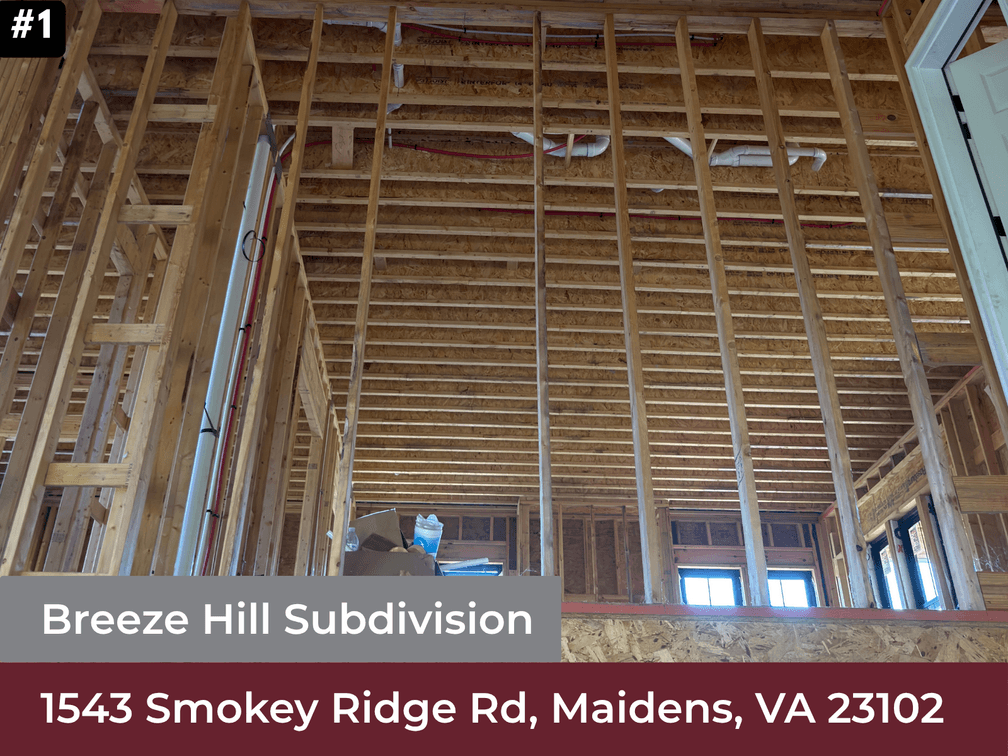 Image for Property 1 of 4 | 1543 Smokey Ridge Road