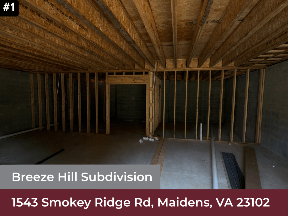 Image for Property 1 of 4 | 1543 Smokey Ridge Road