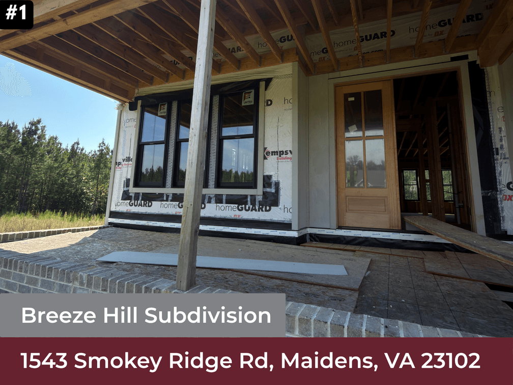 Image for Property 1 of 4 | 1543 Smokey Ridge Road