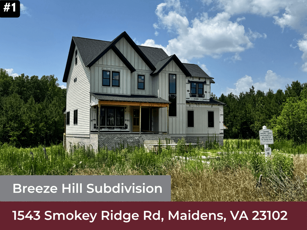 Image for Property 1 of 4 | 1543 Smokey Ridge Road