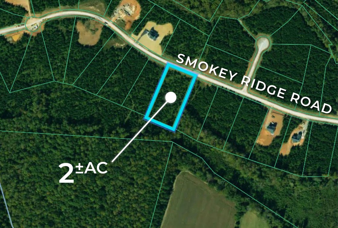 Image for Property 1 of 4 | 1543 Smokey Ridge Road