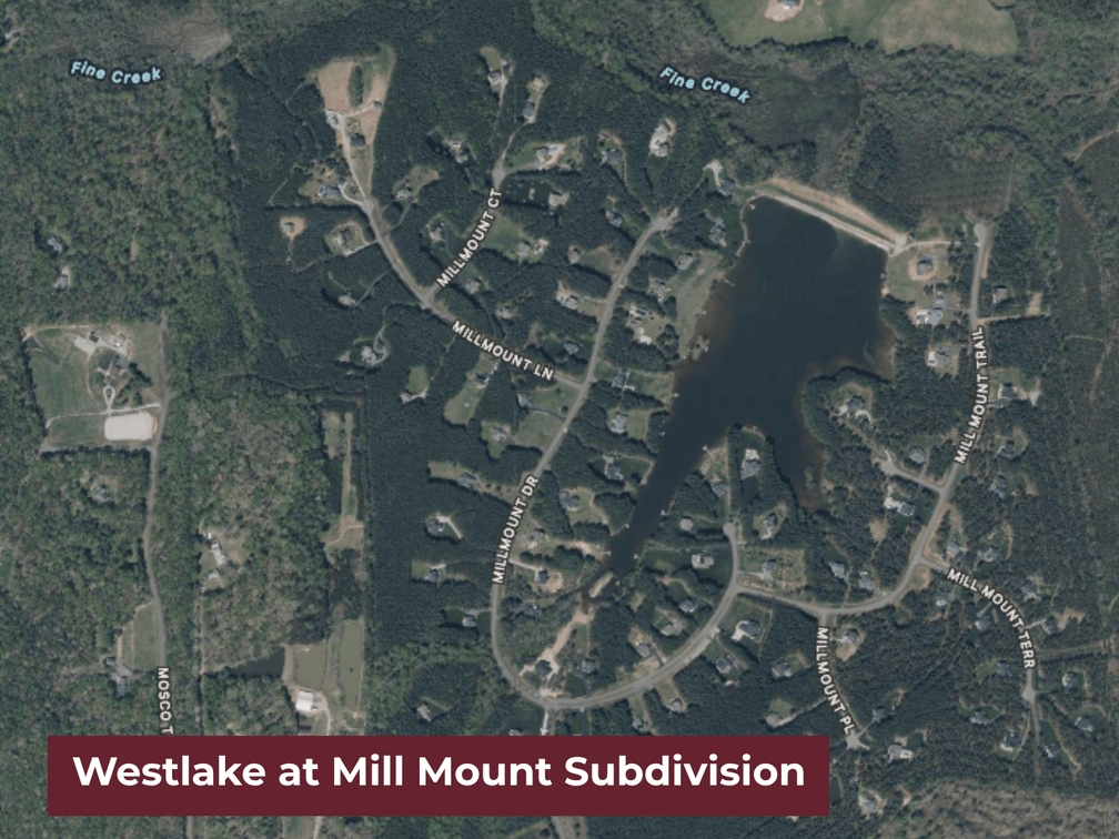 Image for Property 2 of 4 | 3517 Mill Mount Trail